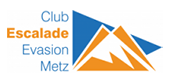 Club Escalade Evasion Metz