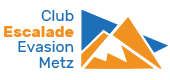 Club Escalade Evasion Metz